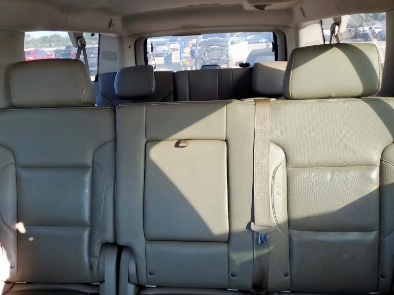 Photo 10 from auction – 2015 CHEVROLET SUBURBAN C with VIN 1GNSCKKC2FR152909