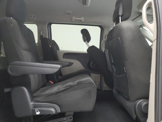 Photo 11 from auction – 2015 DODGE GRAND CARA with VIN 2C4RDGCGXFR585245