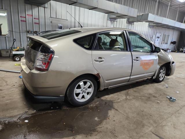 Photo 3 from auction – 2004 TOYOTA PRIUS with VIN JTDKB20U740036663