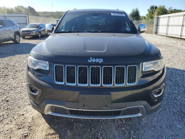 Photo 5 from auction – 2015 JEEP GRAND CHER with VIN 1C4RJEBG0FC217051