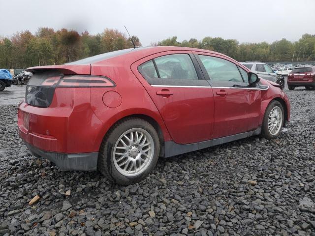 Photo 3 from auction – 2011 CHEVROLET VOLT with VIN 1G1RD6E4XBU102369