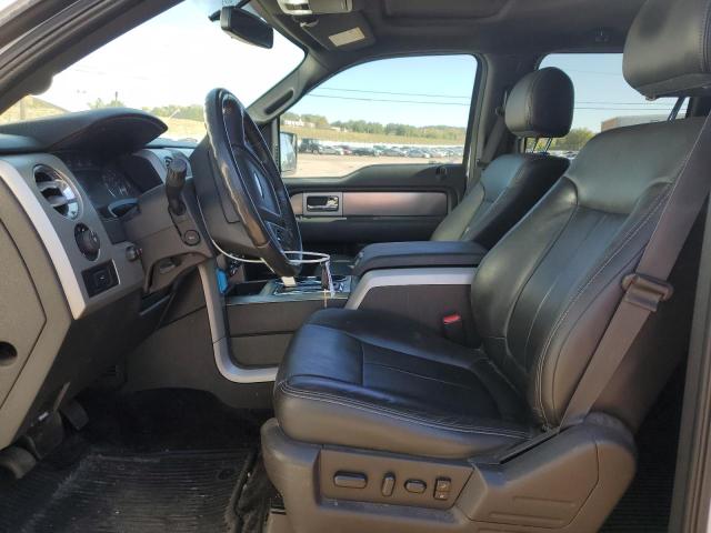 Photo 7 from auction – 2014 FORD F150 SUPER with VIN 1FTFW1EF1EKE37688