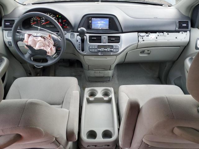 Photo 8 from auction – 2006 HONDA ODYSSEY EX with VIN 5FNRL38436B446306