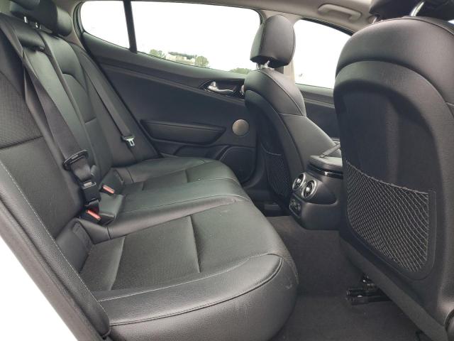 Photo 10 from auction – 2018 KIA STINGER PR with VIN KNAE25LA2J6035460