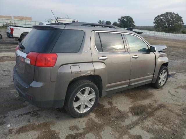 Photo 3 from auction – 2011 GMC TERRAIN SL with VIN 2CTFLVEC5B6214336