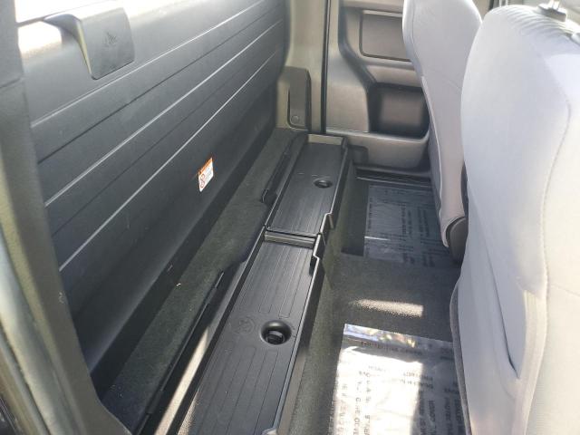 Photo 10 from auction – 2022 TOYOTA TACOMA with VIN 3TYRX5GN6NT050749