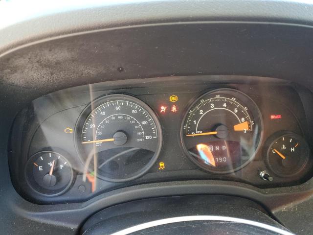 صورة رقم 9 من المزاد - 2016 JEEP COMPASS SP مع VIN 1C4NJCBA9GD611061