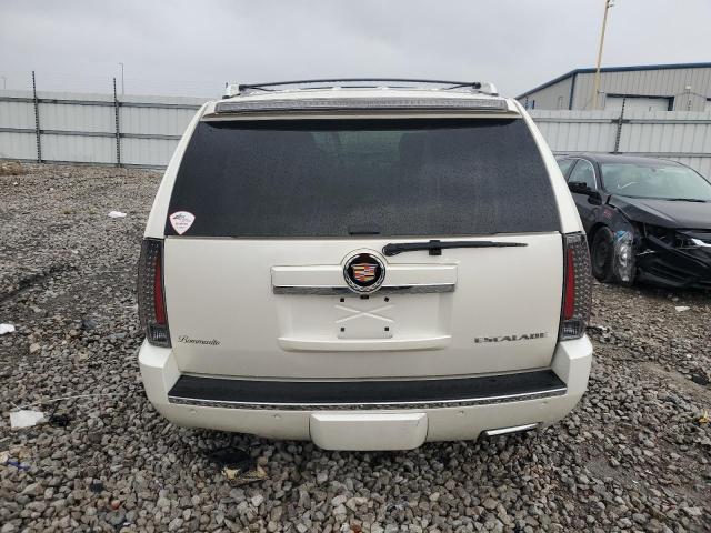 صورة رقم 6 من المزاد - 2013 CADILLAC ESCALADE P مع VIN 1GYS4CEF2DR125489