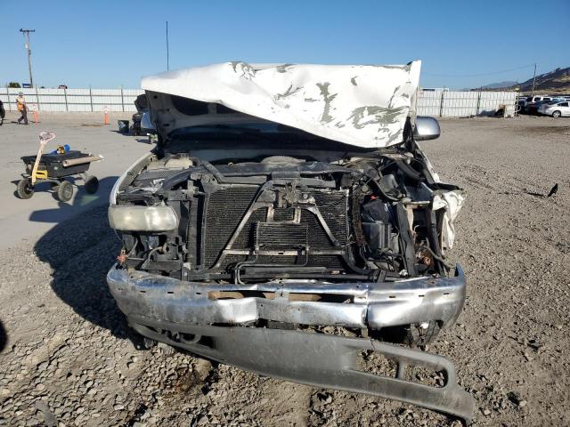 Photo 5 from auction – 2002 CHEVROLET SILVERADO with VIN 2GCEK19T021221690