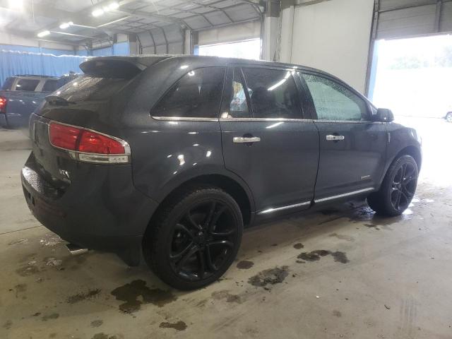Photo 3 from auction – 2013 LINCOLN MKX with VIN 2LMDJ8JK6DBL23891
