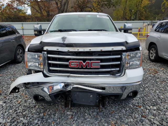 Photo 5 from auction – 2013 GMC SIERRA K15 with VIN 1GTR2VE78DZ222713