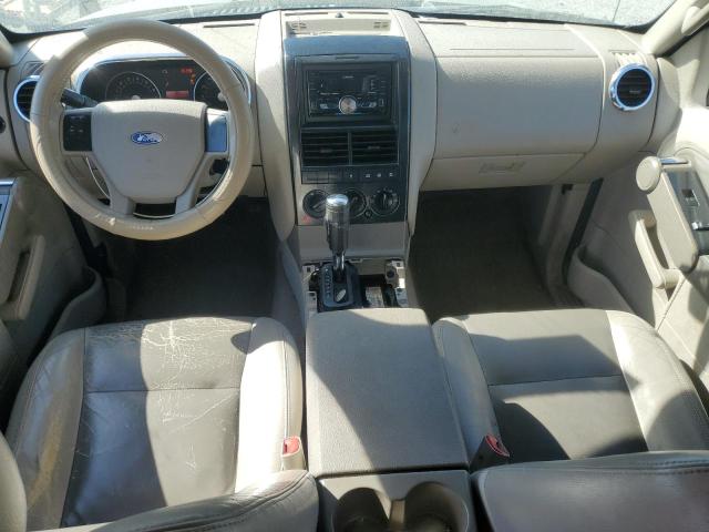 Photo 8 from auction – 2006 FORD EXPLORER X with VIN 1FMEU73E16UA61395