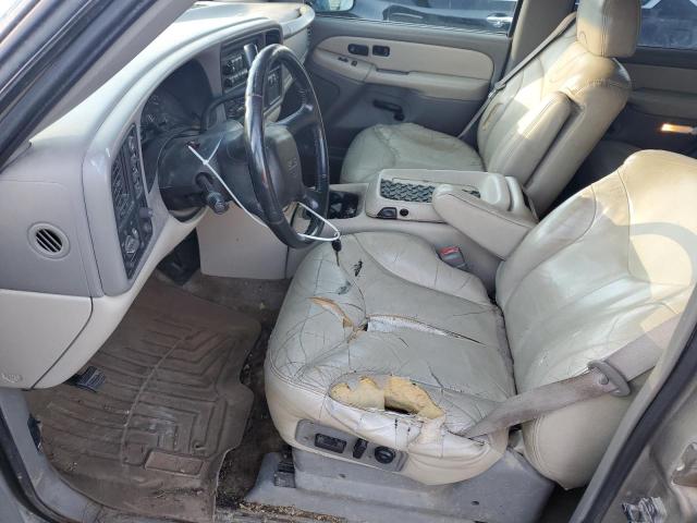 Photo 7 from auction – 2001 GMC YUKON with VIN 1GKEK13T61J117934