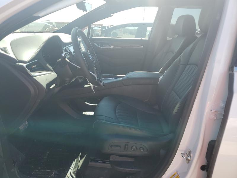 Photo 7 from auction – 2024 BUICK ENCLAVE AV with VIN 5GAERDKW8RJ119296