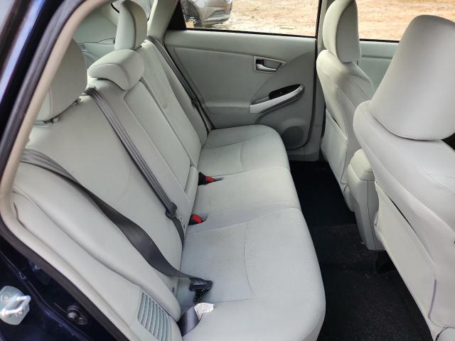 Photo 10 from auction – 2013 TOYOTA PRIUS with VIN JTDKN3DU3D1713614
