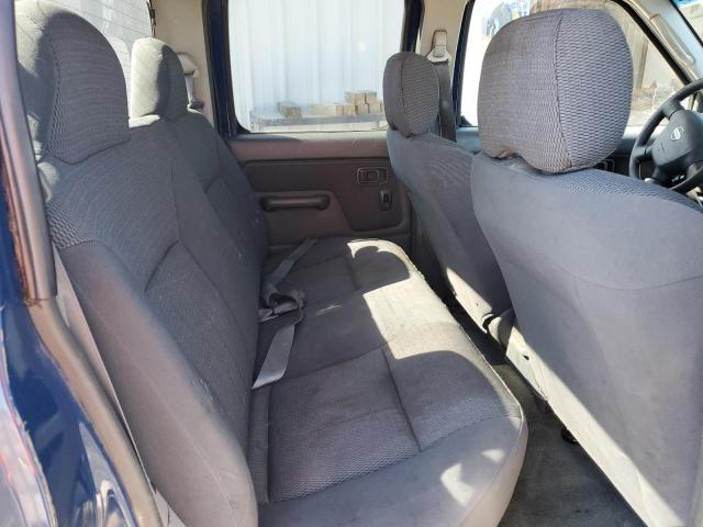 Photo 10 from auction – 2002 NISSAN FRONTIER C with VIN 1N6ED27Y52C360638
