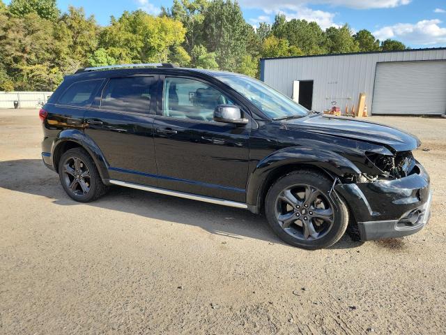 Photo 4 from auction – 2019 DODGE JOURNEY CR with VIN 3C4PDCGG8KT717694