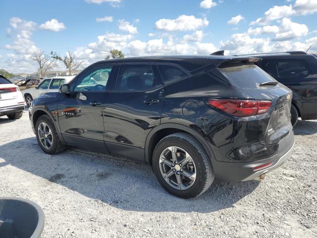 Photo 2 from auction – 2023 CHEVROLET BLAZER 2LT with VIN 3GNKBCR48PS173091