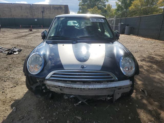 Photo 5 from auction – 2006 MINI COOPER with VIN WMWRC33526TK16170