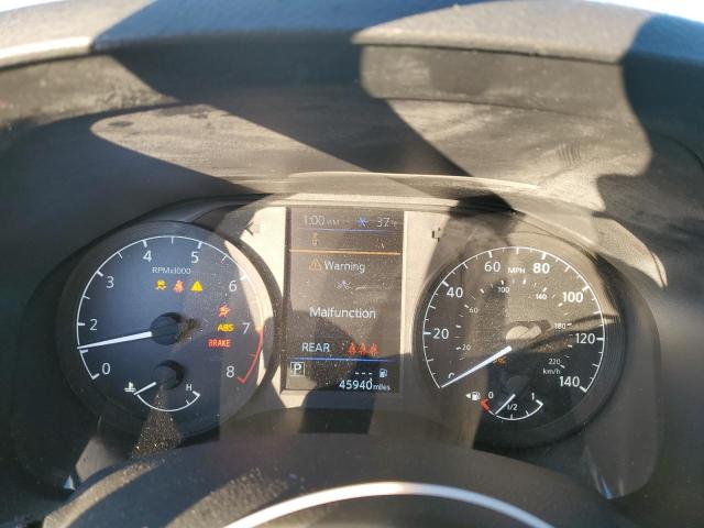 Photo 9 from auction – 2024 NISSAN ALTIMA S with VIN 1N4BL4BV8RN369887