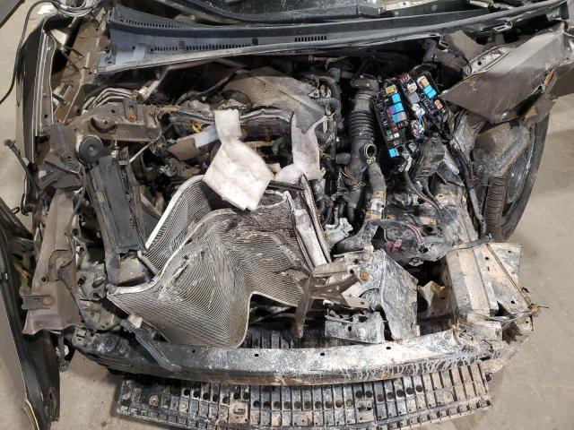 Photo 11 from auction – 2019 TOYOTA COROLLA L with VIN 2T1BURHEXKC243731