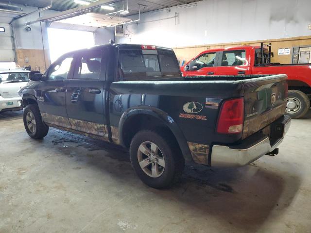 Photo 2 from auction – 2014 RAM 1500 SLT with VIN 1C6RR7LT2ES337333
