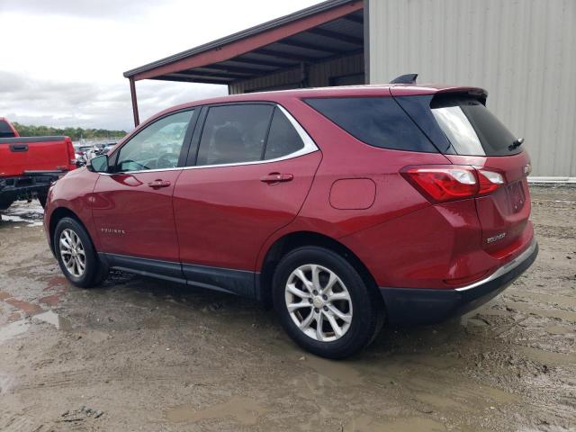 Photo 2 from auction – 2018 CHEVROLET EQUINOX LT with VIN 2GNAXSEV0J6237569
