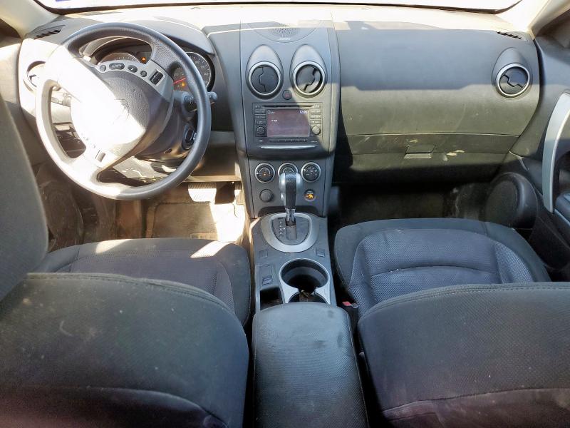 Photo 8 from auction – 2013 NISSAN ROGUE S with VIN JN8AS5MT7DW017546