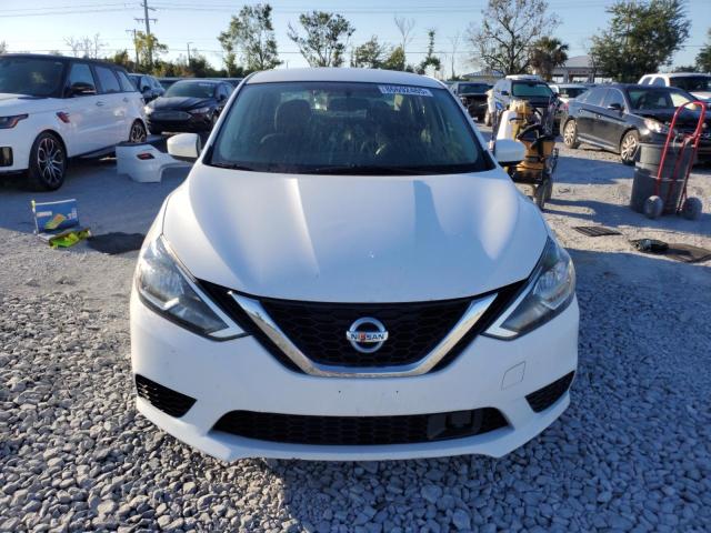 Photo 5 from auction – 2018 NISSAN SENTRA S with VIN 3N1AB7AP1JL627025
