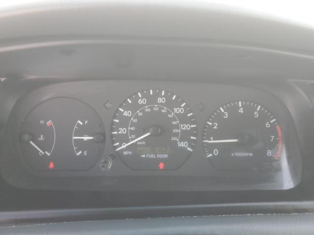 Photo 9 from auction – 2000 TOYOTA CAMRY CE with VIN 4T1BG22K6YU010563