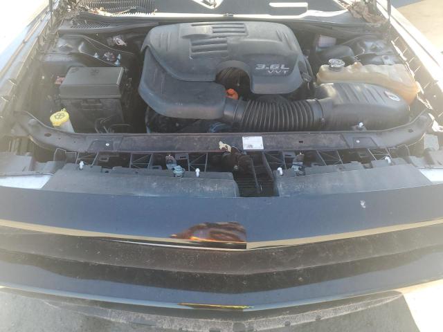 Photo 11 from auction – 2012 DODGE CHALLENGER with VIN 2C3CDYAG5CH170371