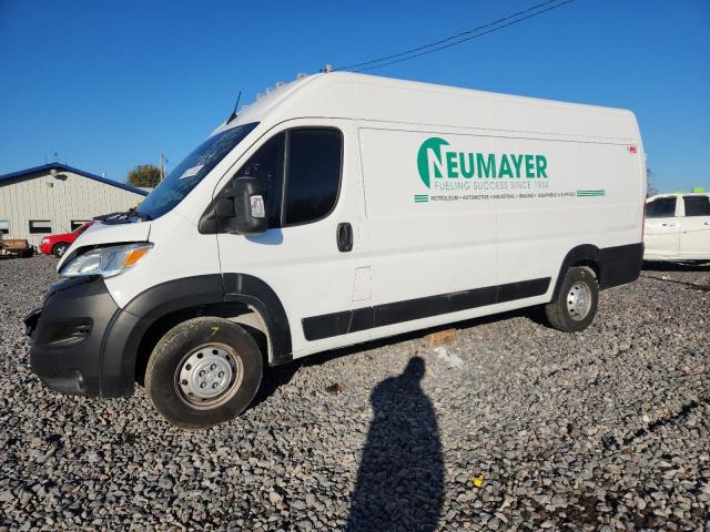 RAM PROMASTER 2023 with VIN 3C6MRVJG7PE503095 - Photo from auction
