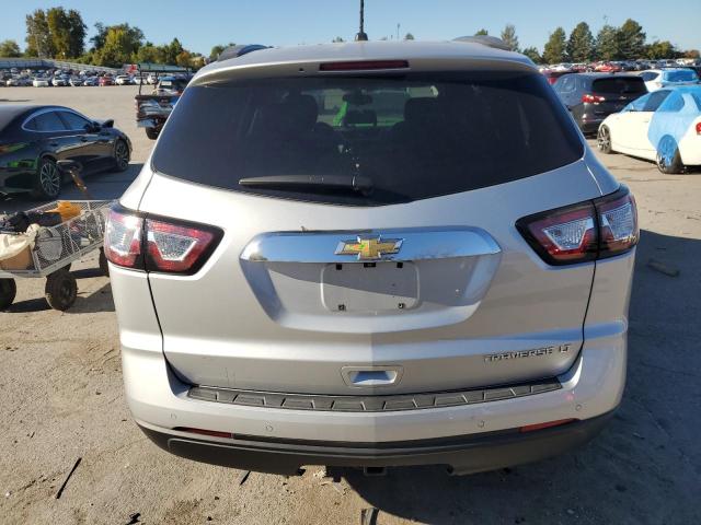 Photo 6 from auction – 2015 CHEVROLET TRAVERSE L with VIN 1GNKRGKD1FJ191347