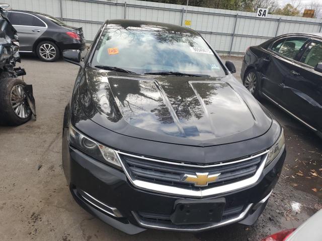 Photo 5 from auction – 2015 CHEVROLET IMPALA LS with VIN 2G11Z5SL1F9218700