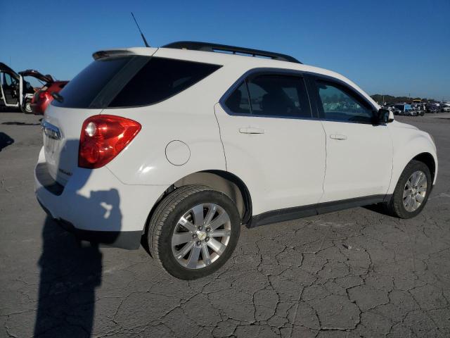 Photo 3 from auction – 2010 CHEVROLET EQUINOX LT with VIN 2CNFLDEY4A6312821