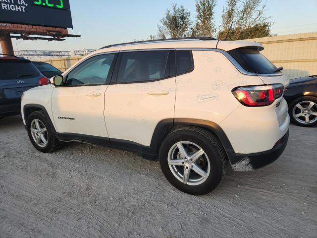 Photo 2 from auction – 2020 JEEP COMPASS LI with VIN 3C4NJCCB9LT152366