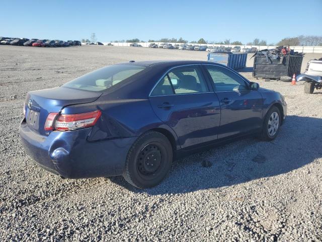 Photo 3 from auction – 2011 TOYOTA CAMRY BASE with VIN 4T1BF3EK3BU613420