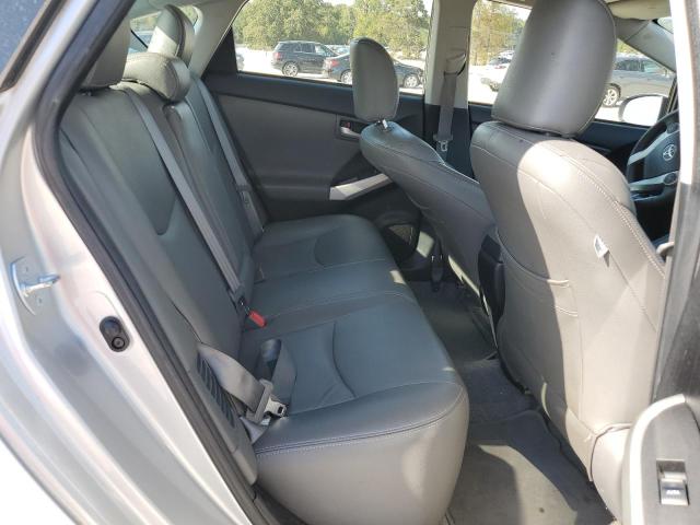 Photo 10 from auction – 2014 TOYOTA PRIUS PLUG with VIN JTDKN3DP2E3056014
