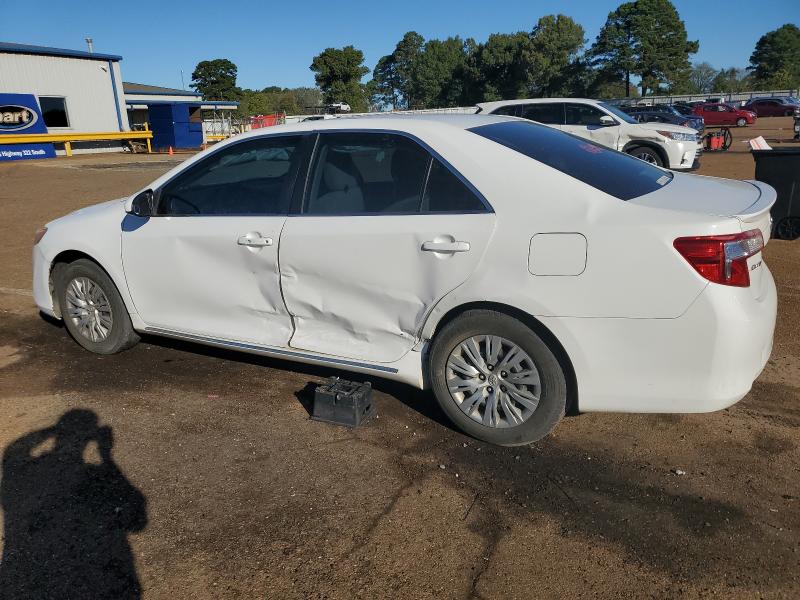 Photo 2 from auction – 2013 TOYOTA CAMRY L with VIN 4T4BF1FK4DR327409
