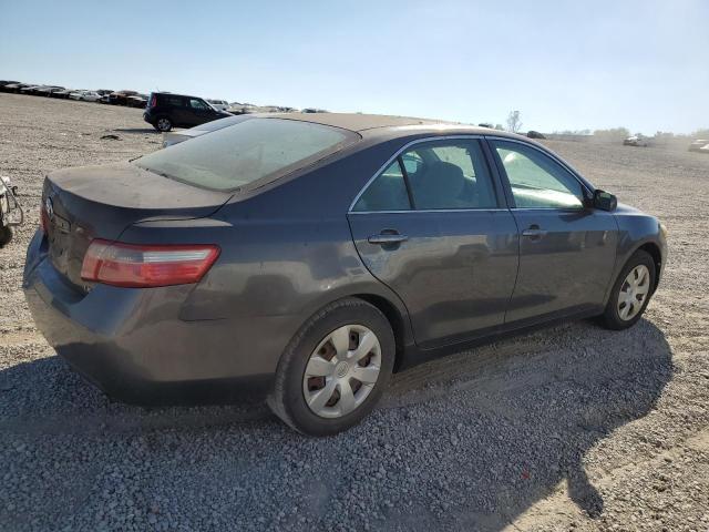 Photo 3 from auction – 2007 TOYOTA CAMRY CE with VIN 4T1BE46K17U679236