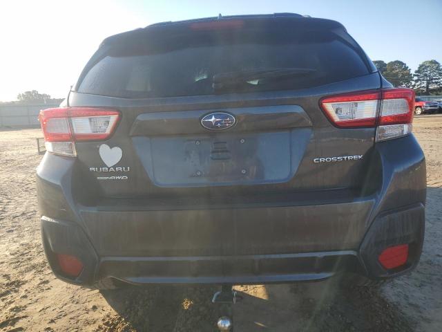 Photo 6 from auction – 2019 SUBARU CROSSTREK with VIN JF2GTACC2KH237080