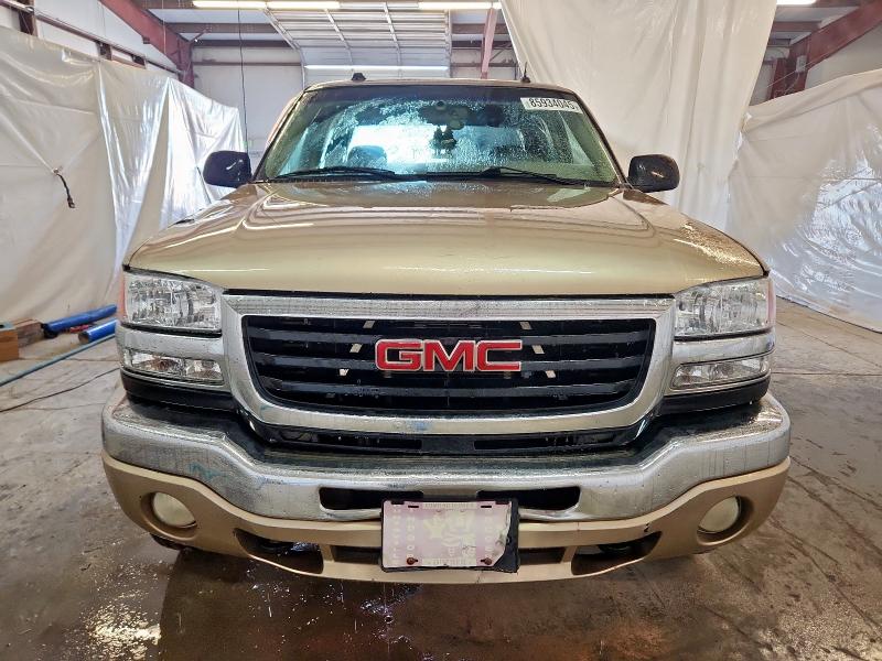 Photo 5 from auction – 2004 GMC SIERRA K25 with VIN 1GTHK23234F228471