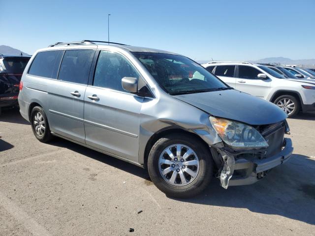Photo 4 from auction – 2010 HONDA ODYSSEY with VIN 5FNRL3H43AB028319