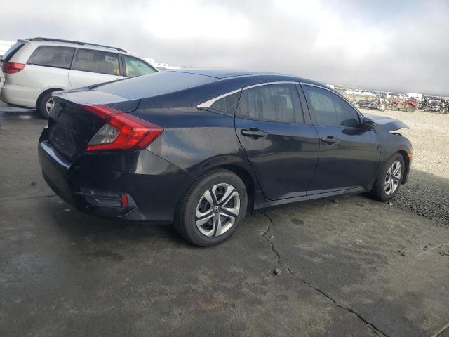 Photo 3 from auction – 2017 HONDA CIVIC with VIN 2HGFC2F50HH576728