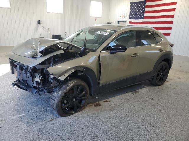 2024 MAZDA CX-30 CARB - Търг №84368615