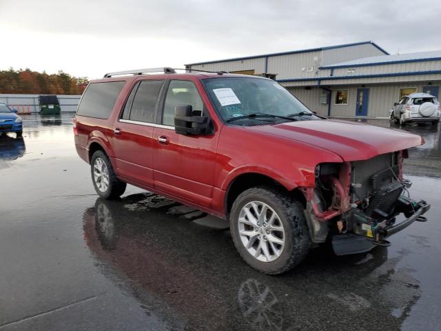 Photo 4 from auction – 2017 FORD EXPEDITION with VIN 1FMJK2AT2HEA33868
