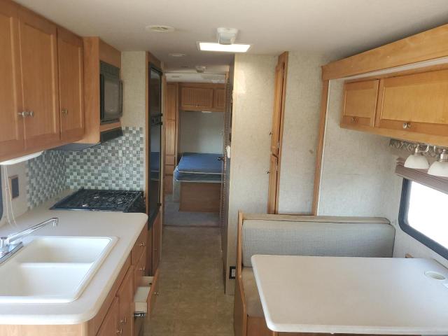 Photo 6 from auction – 2007 WINNEBAGO F550 SUPER with VIN 1F6NF53Y460A16331