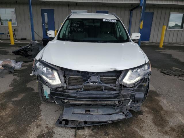 Zdjęcie 5 z aukcji – 2017 NISSAN ROGUE S z VIN KNMAT2MT4HP608716