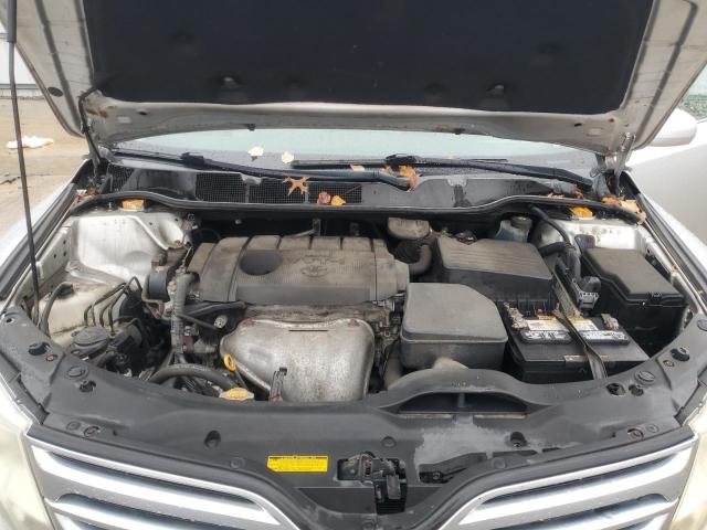 Photo 12 from auction – 2011 TOYOTA VENZA with VIN 4T3ZA3BB8BU041074