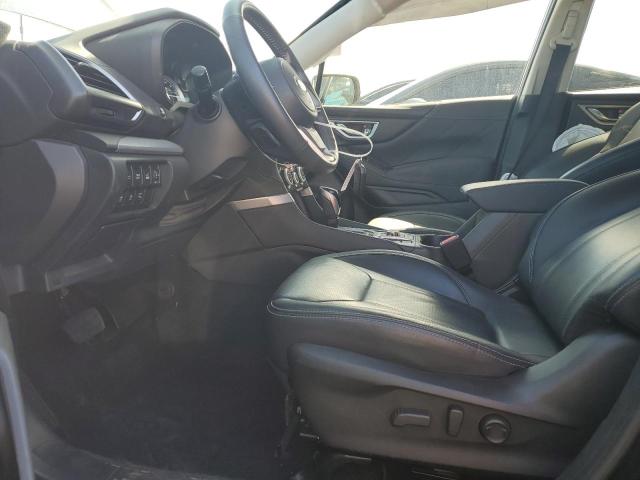 Photo 7 from auction – 2020 SUBARU FORESTER L with VIN JF2SKAUC8LH587603